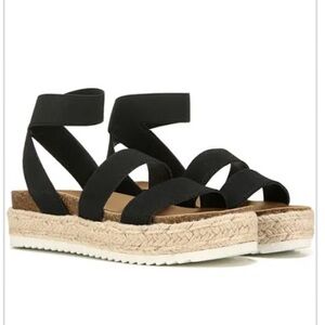 Steve Madden Jaklin Sandal